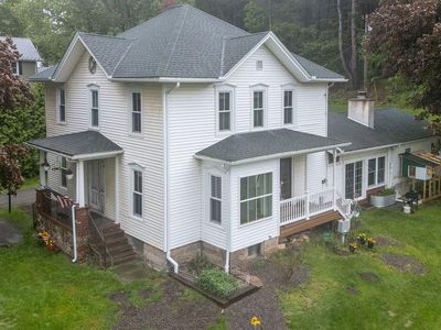 2779 Stony Fork Rd, Wellsboro, PA, 16901