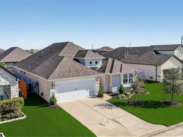 10614 Hazel Hills Dr, Cypress, TX 77433