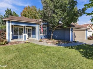 7883 Guerra Ct, Sparks, NV 89436