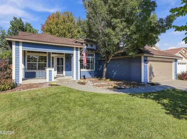7883 Guerra Ct, Sparks, NV 89436