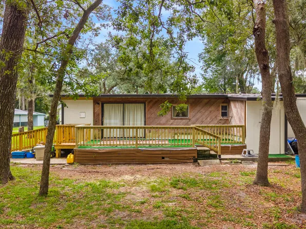 11249 NW 113th Pl, Chiefland, FL 32626