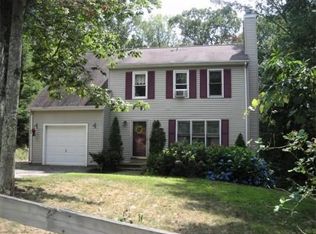 80 Maria Ave, Southbridge, MA 01550