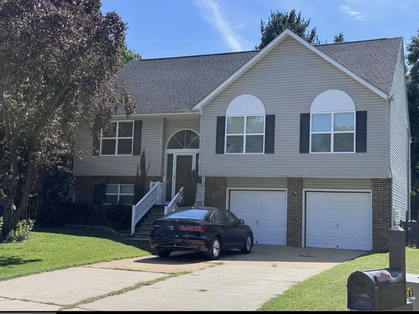 920 Blair Ct, Camden Wyoming, DE 19934