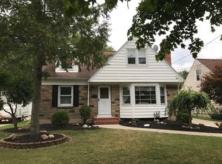 71 Randall Ter, Hamburg, NY 14075
