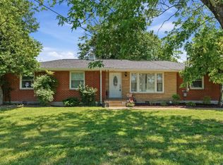 101 Newport Dr, Old Hickory, TN 37138