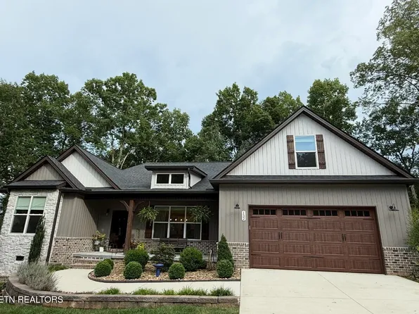 132 Nuhya Way, Loudon, TN 37774