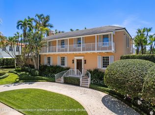 198 Via Marina, Palm Beach, FL 33480