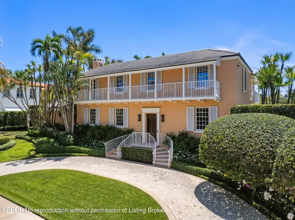 198 Via Marina, Palm Beach, FL 33480