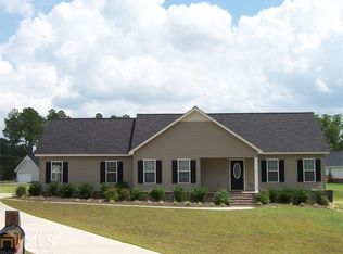 609 Lancelot Ct, Statesboro, GA 30458