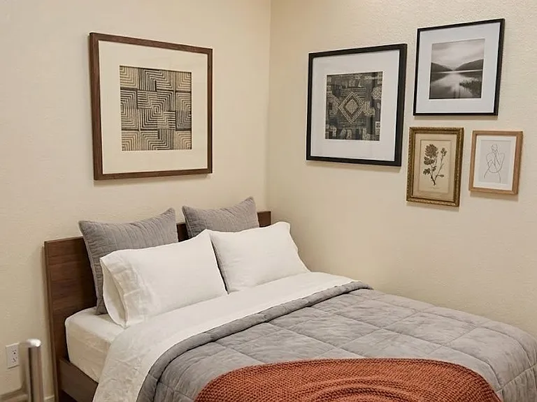 Minor Tower Apartments - Located in Eastlake — Photo 67