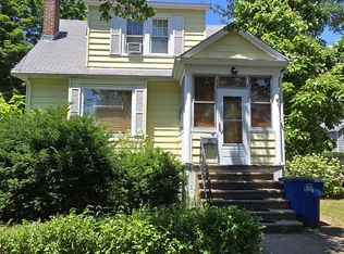 20 Arden Street, New Haven, CT 06512