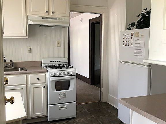 1st Floor Kitchen