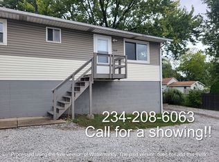 3639 Albrecht Ave #3639, Akron, OH 44312