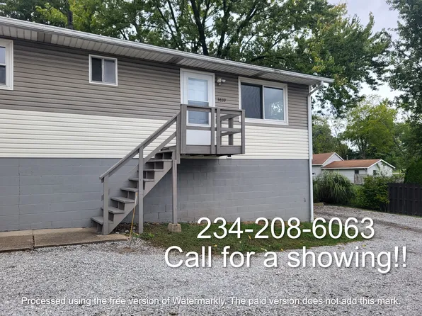 3639 Albrecht Ave #3639, Akron, OH 44312