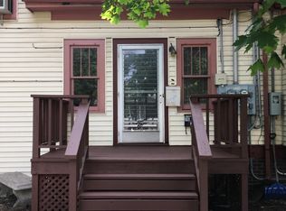 110 S McKinley Ave #1, Rensselaer, IN 47978