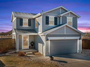 68 Meadowlark Cir, Lochbuie, CO 80603