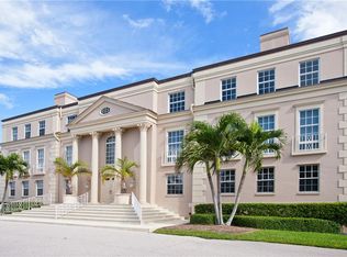 250 Ocean Rd, Indian River Shores, FL 32963