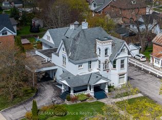 1178 4th Ave W, Owen Sound, ON N4K4W5