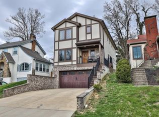 3112 Kinmont St, Cincinnati, OH 45208