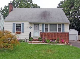 1505 Boulevard, Westfield, NJ 07090