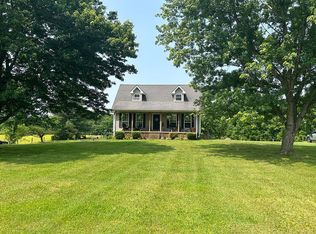 201 Tinsley Rd, Scottsville, KY 42164