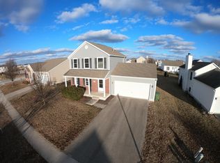 2084 Preakness Pl, Marysville, OH 43040