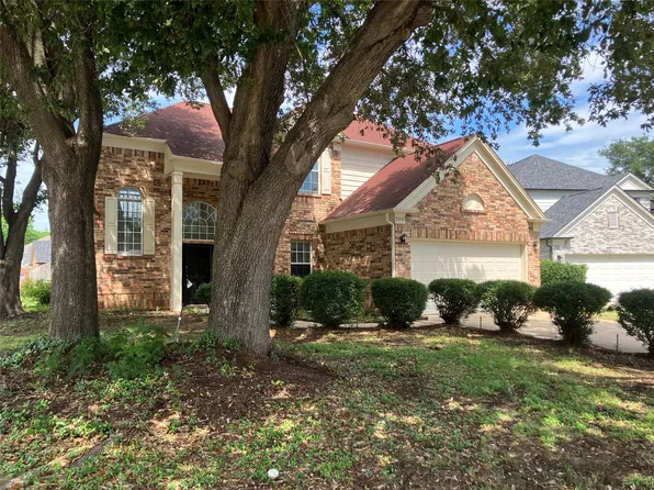 7100 Layla Rd, Arlington, TX 76016