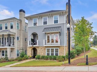 201 Thompson St, Alpharetta, GA 30009