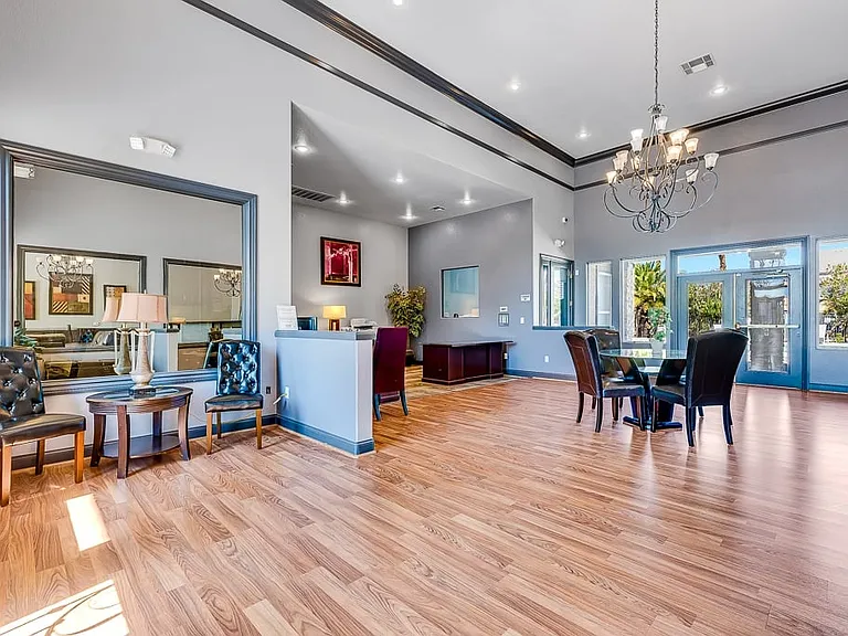 Pinehurst Condominiums — Photo 16