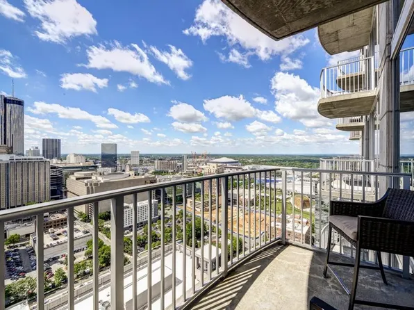 400 W Peachtree St, Atlanta, GA 30308