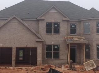 85 Julia Ann Ln, Covington, GA 30016