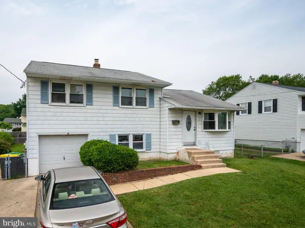 1319 Kenwood Rd, Wilmington, DE 19805