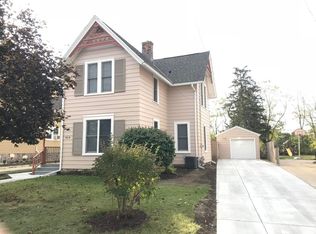 919 Lincoln Ave, Waukesha, WI 53186