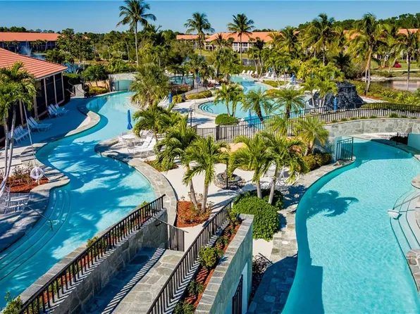 6700 Beach Resort DR #11, NAPLES, FL 34114