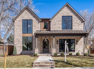 1842 S Corona St, Denver, CO 80210
