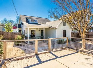 1905 Pennsylvania Ave UNIT A, Austin, TX 78702