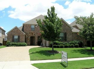 2631 Bridgewater Dr, Grand Prairie, TX 75054