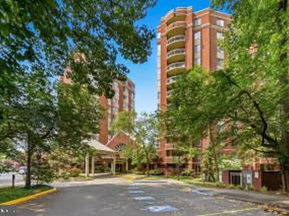 5800 Nicholson Ln #1, Rockville, MD 20852