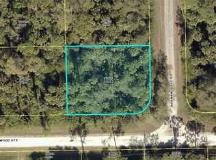 136 Normandy Ave, Lehigh Acres, FL 33974