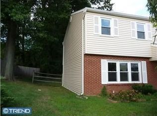 2413 Dairy Ln, Norristown, PA 19403