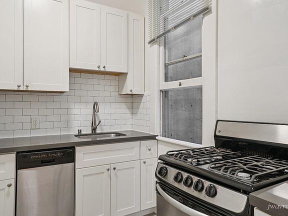 2nd image of 1240 California St #K3