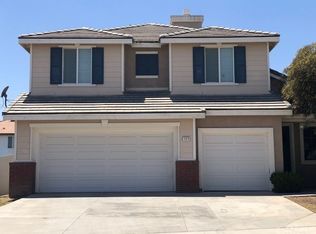 1701 Farrell Way, Perris, CA 92571