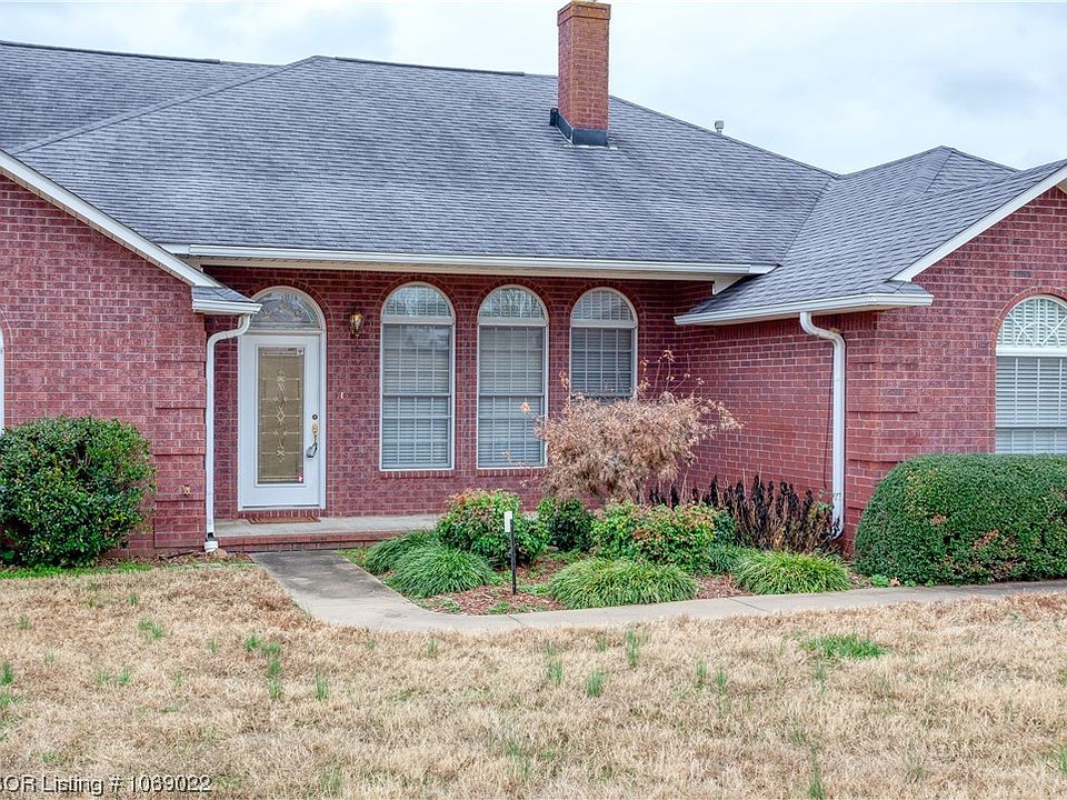 1021 96th Hwy, Mansfield, AR 72944 MLS 1069022 Zillow