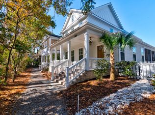 1525 Kepley Dr S, Mount Pleasant, SC 29464
