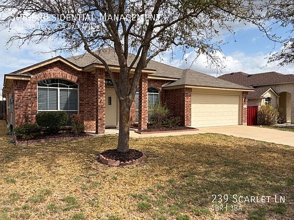 2nd image of 239 Scarlet Ln