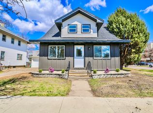 521 5th Ave SE, Aberdeen City, SD 57401