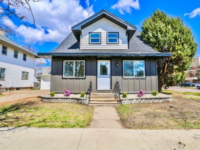 521 5th Ave SE, Aberdeen City, SD, 57401