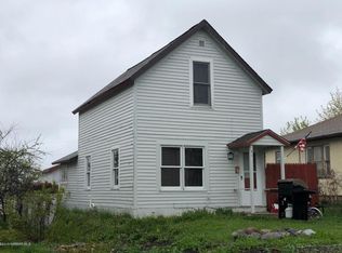 41 2nd St SE, Blackduck, MN 56630