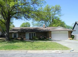 5032 S Hudson Pl, Tulsa, OK 74135