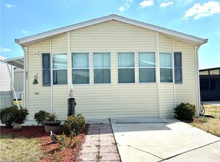 4551 Mayflower Way E, Estero, FL 33928